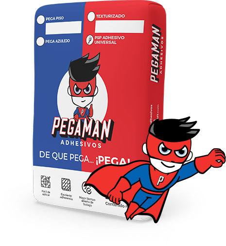 Pegaman-Pega-sobrepiso-Ilustración